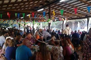 II Día del Afiliado del CSIF en Telde (Foto TA)